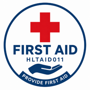 First Aid (includes CPR)-Oakleigh Campus